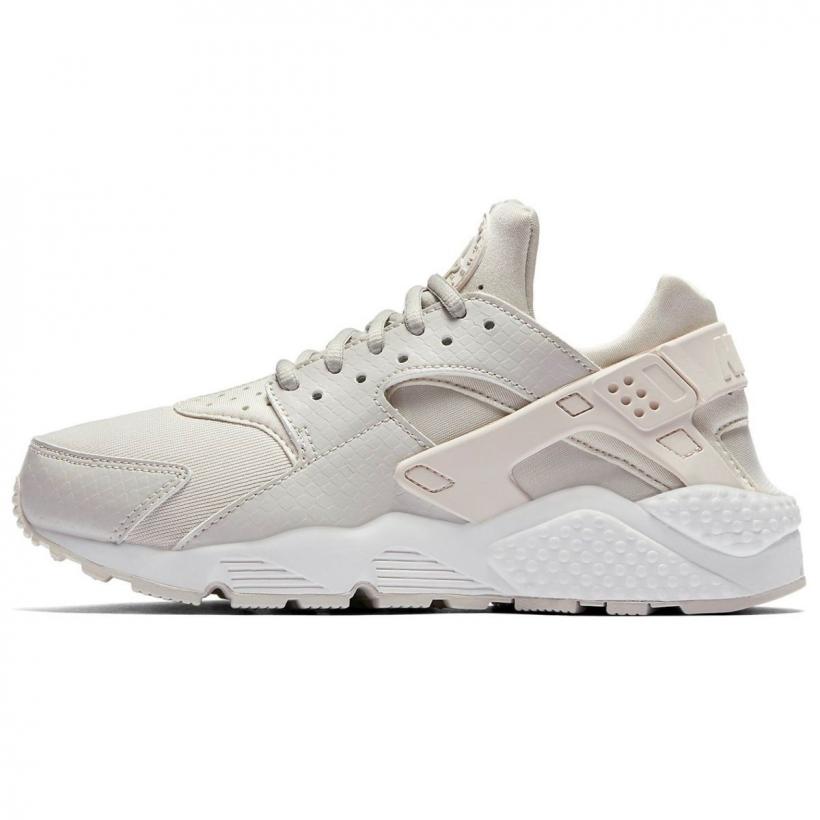 nike air huarache gris