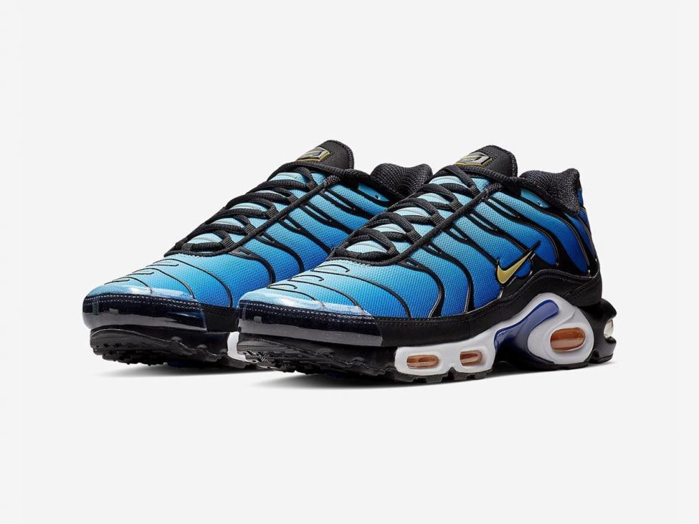 nike tn hyper blue