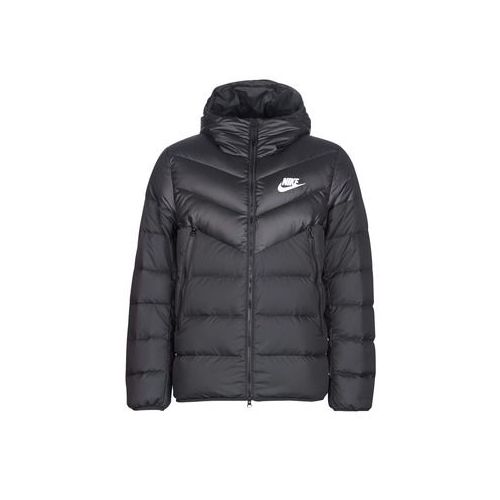 nike doudoune femme