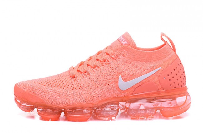 orange vapormax