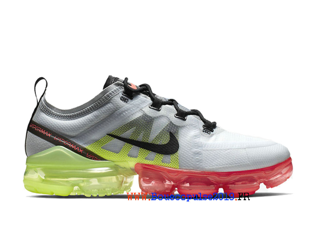 Nike vapormax 2019 homme best sale