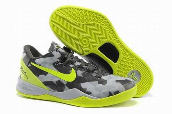 nike kobe 8 pas cher